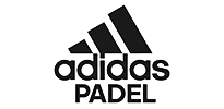 Logo Adidas Padel | Hal22